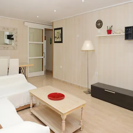 Carrasquet Villa *