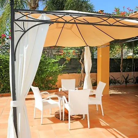 Carrasquet Villa Port de Alcudia (Mallorca)