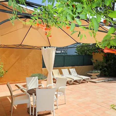 Villa Carrasquet