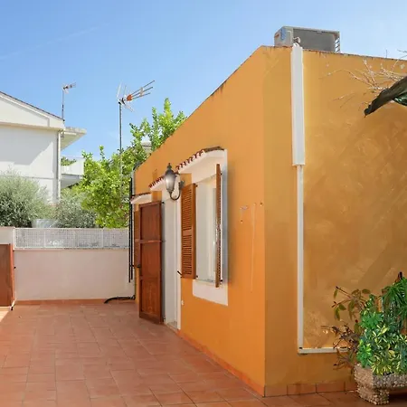 Villa Carrasquet *