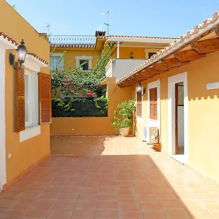Villa Carrasquet Port de Alcudia (Mallorca)