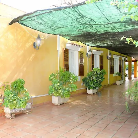 Villa Carrasquet