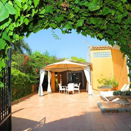 Villa Carrasquet *