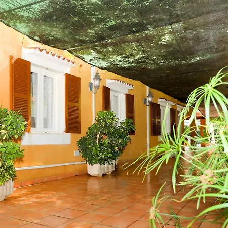 Villa Carrasquet Port de Alcudia (Mallorca)