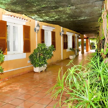 Carrasquet Villa *
