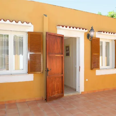 Carrasquet Villa
