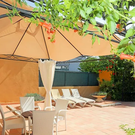 Villa Carrasquet *